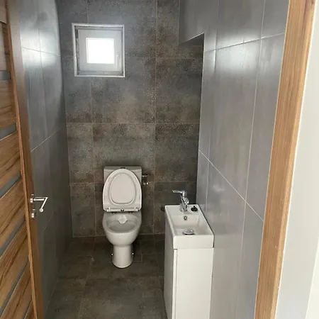 Appartement Komfortne Byvanie S Garazou Alebo Parkovanim Žilina