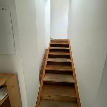 Komfortne Byvanie S Garazou Alebo Parkovanim * Žilina