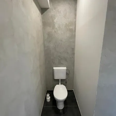 Komfortne Byvanie S Garazou Alebo Parkovanim * Žilina