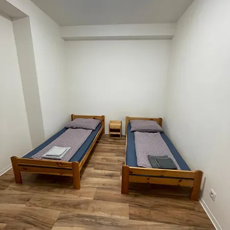 Komfortne Byvanie S Garazou Alebo Parkovanim * Žilina