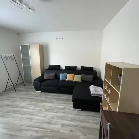 Appartement Komfortne Byvanie S Garazou Alebo Parkovanim