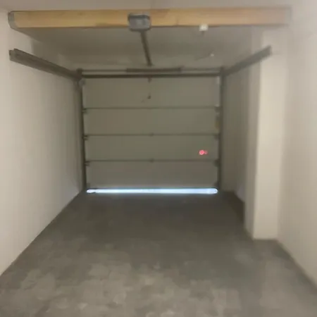 Komfortne Byvanie S Garazou Alebo Parkovanim Appartement *