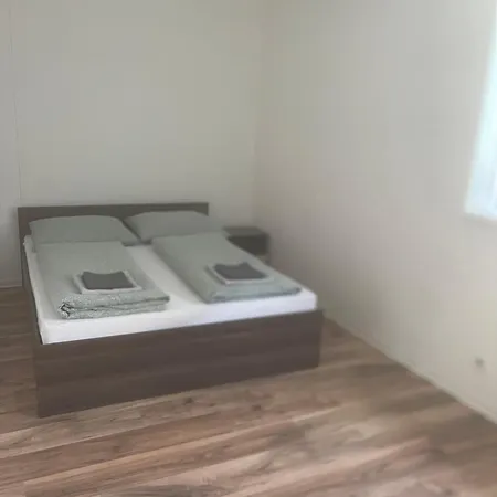 Appartement Komfortne Byvanie S Garazou Alebo Parkovanim Žilina