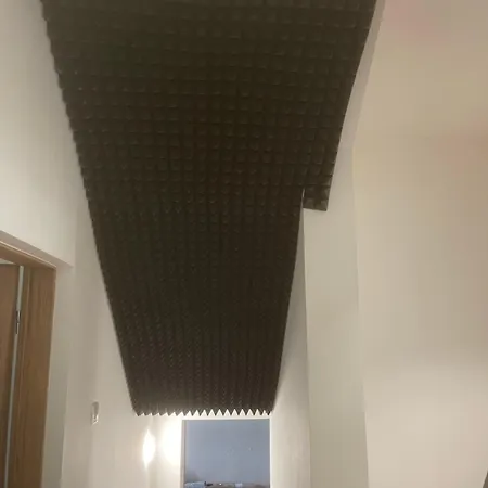 Appartement Komfortne Byvanie S Garazou Alebo Parkovanim