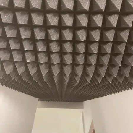 Appartement Komfortne Byvanie S Garazou Alebo Parkovanim