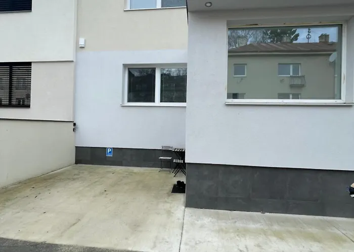 アパート Komfortne Byvanie S Garazou Alebo Parkovanim