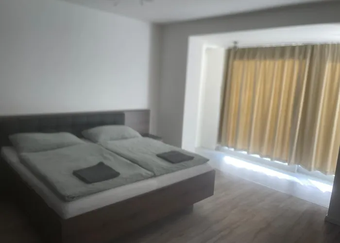 アパート Komfortne Byvanie S Garazou Alebo Parkovanim