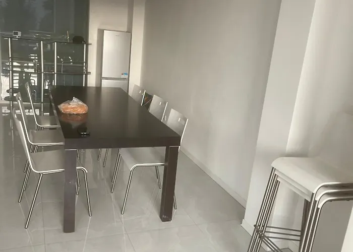 Komfortne Byvanie S Garazou Alebo Parkovanim *