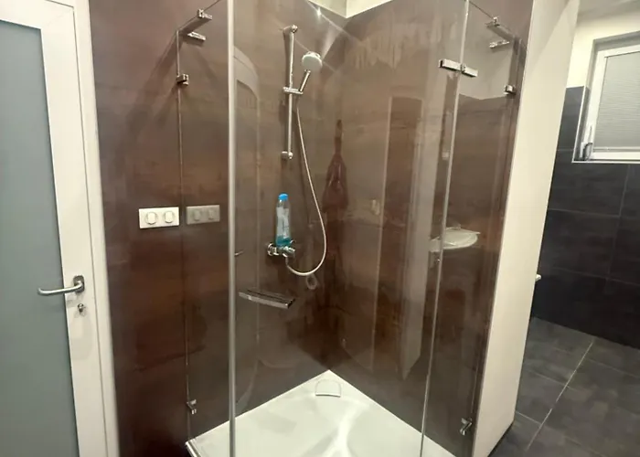 アパート Komfortne Byvanie S Garazou Alebo Parkovanim